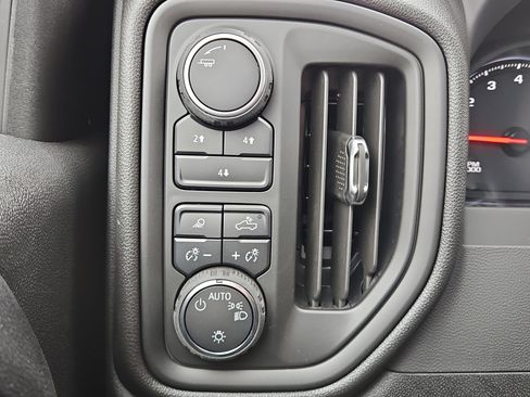 New 2025 Chevrolet Silverado 3500 W/T w/ WT Convenience Package image 20