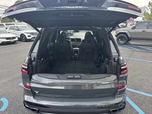 Used 2026 BMW X7 M60i w/ Executive Package AWD/4WD image 34