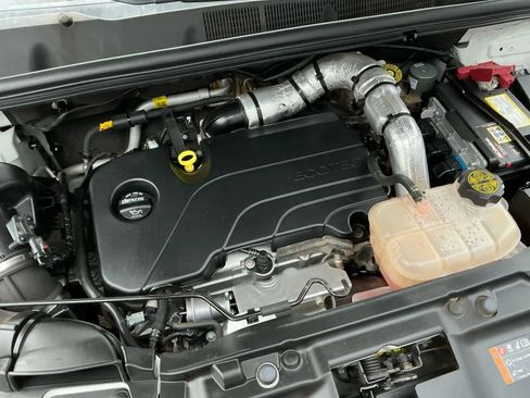 Used 2022 Chevrolet Trax LT w/ Driver Confidence Package image 23