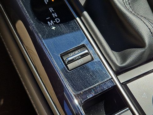 Used 2025 MAZDA CX-30 AWD 2.5 S w/ Select Sport Pkg image 23