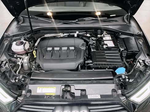 Used 2020 Audi A3 2.0T Premium image 29