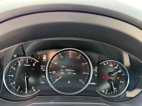 Used 2020 MAZDA CX-5 Grand Touring FWD image 11