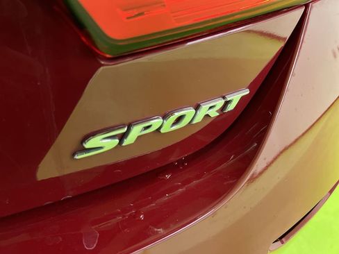 Used 2021 Honda Accord Sport image 14