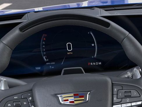 New 2026 Cadillac CT5 Premium Luxury w/ Technology Package image 18