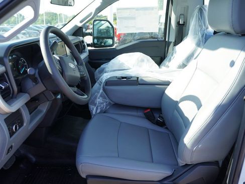 New 2026 Ford F250 XL image 11