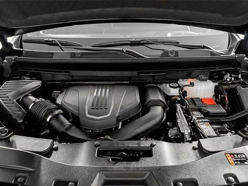 Used 2026 Chevrolet Traverse RS image 40