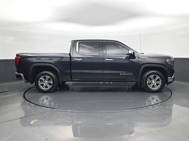 Certified 2024 GMC Sierra 1500 SLT w/ SLT Convenience Package AWD/4WD image 4