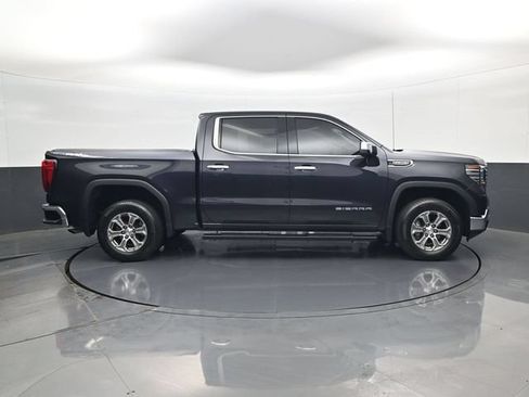 Certified 2024 GMC Sierra 1500 SLT w/ SLT Convenience Package AWD/4WD image 4