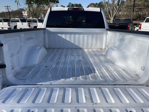 Used 2023 RAM 1500 Tradesman w/ Trailer Tow Group image 14