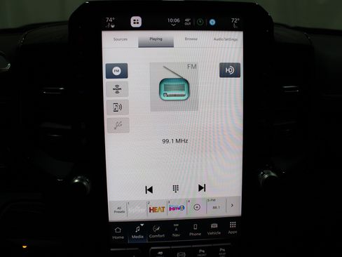 Used 2025 RAM 2500 Limited image 15