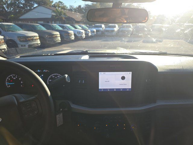 Used 2025 Ford F250 XL w/ STX Appearance Package AWD/4WD image 15