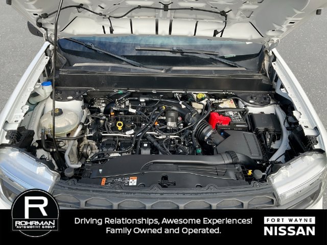 Used 2022 Ford Maverick XLT FWD image 35