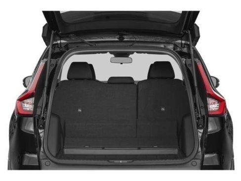 Used 2024 Honda CR-V EX-L image 25