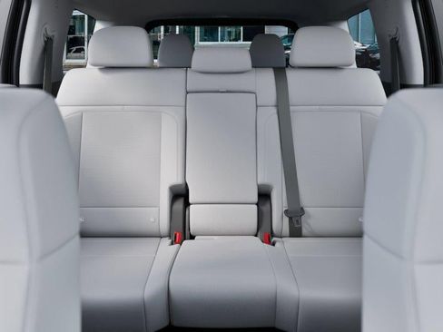 New 2026 Hyundai Santa Fe SE FWD image 12