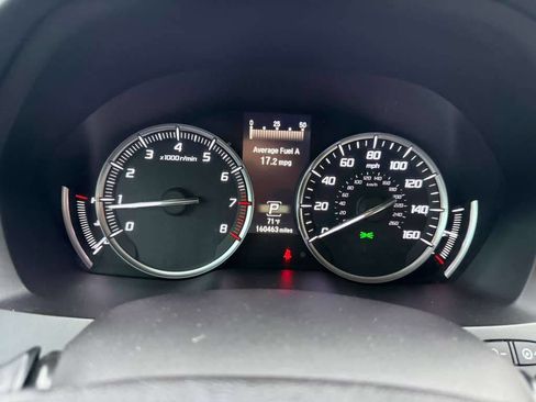 Used 2014 Acura MDX SH-AWD w/ Technology Package image 15