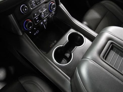 Certified 2023 Chevrolet Tahoe LT image 15