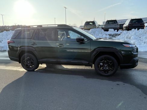 New 2026 Subaru Outback Limited image 2