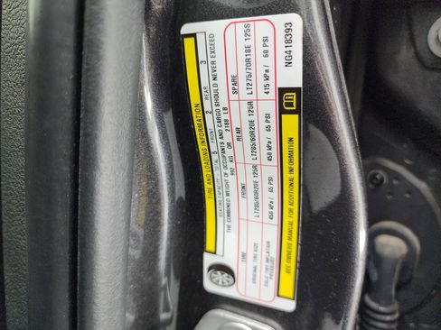 Used 2022 RAM 2500 Big Horn w/ Night Edition image 57