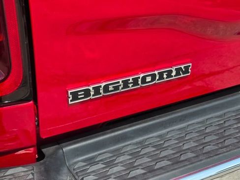 Used 2026 RAM 2500 Big Horn AWD/4WD image 15