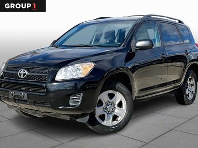 Used 2011 Toyota RAV4 2WD w/ 3rd Row