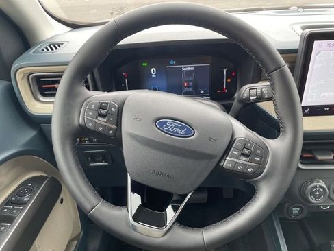 New 2026 Ford Maverick Lariat AWD/4WD image 13