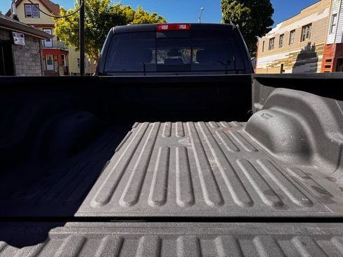 Used 2016 RAM 1500 Outdoorsman AWD/4WD image 29