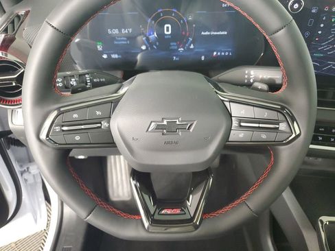 New 2026 Chevrolet Equinox RS w/ Safety and Technology Package image 22