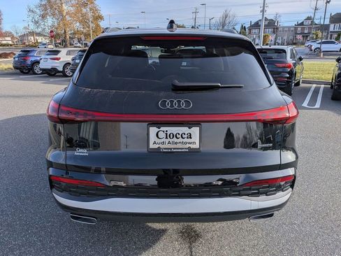 New 2025 Audi Q5 2.0T Premium Plus image 5