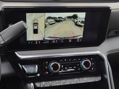 New 2026 GMC Sierra 2500 Denali w/ Denali Reserve Package image 11