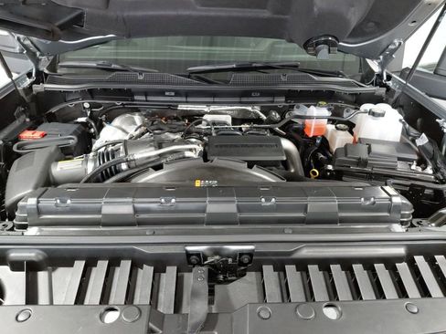 New 2026 Chevrolet Silverado 2500 ZR2 w/ LPO, Dark Essentials Package image 36