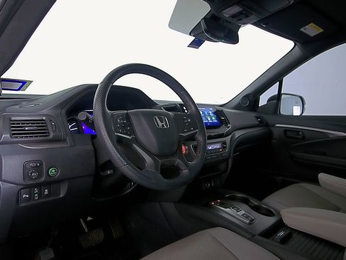 Used 2023 Honda Passport EX-L image 22