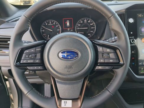 Certified 2026 Subaru Forester Sport image 30