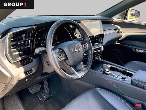 Used 2026 Lexus RX 350 Premium w/ Accessory Package (Z1) FWD image 15