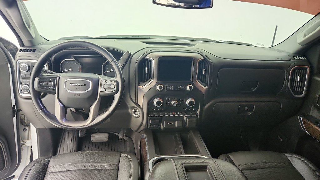 Used 2022 GMC Sierra 1500 Denali w/ Denali Premium Package AWD/4WD image 22