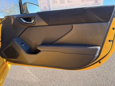 New 2026 Subaru BRZ Series.Yellow RWD image 18
