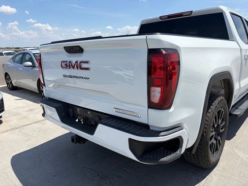 Used 2024 GMC Sierra 1500 Elevation RWD image 4