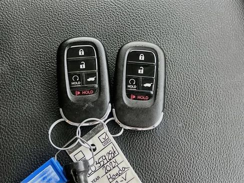 Used 2024 Honda CR-V EX image 33