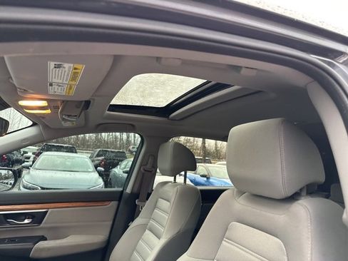 Used 2019 Honda CR-V EX image 51