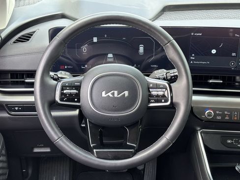 Used 2026 Kia Carnival SX Prestige FWD image 10