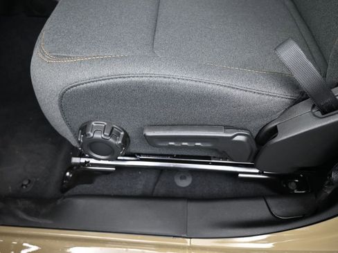 New 2026 Jeep Gladiator Sport image 13