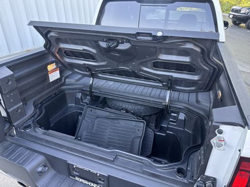 Used 2023 Honda Ridgeline RTL image 13