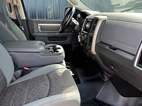 Used 2013 RAM 2500 Big Horn AWD/4WD image 9