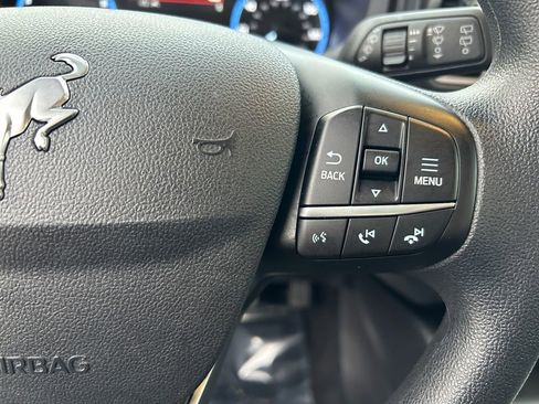 Used 2024 Ford Bronco Sport Big Bend image 18