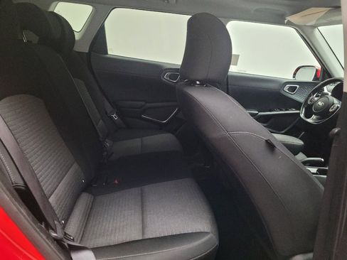 Used 2020 Kia Soul GT-Line w/ GT 2.0L Power Sunroof Package FWD image 19