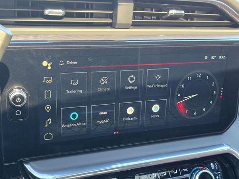 Used 2024 GMC Sierra 3500 Denali Ultimate image 68