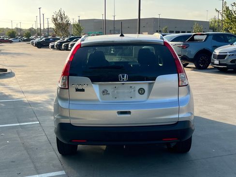 Used 2013 Honda CR-V EX-L image 11