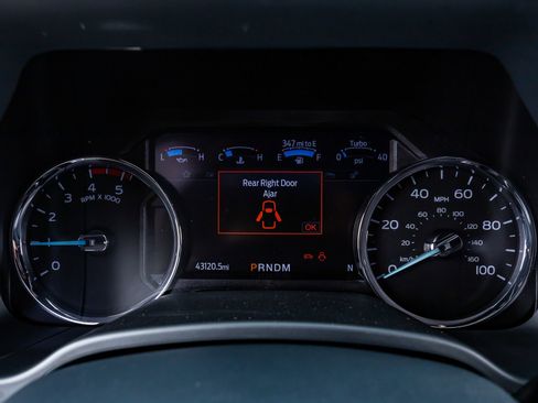 Used 2022 Ford F250 Platinum image 20