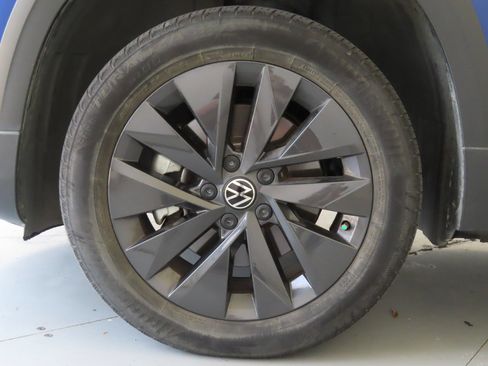 Used 2023 Volkswagen Taos S FWD image 25