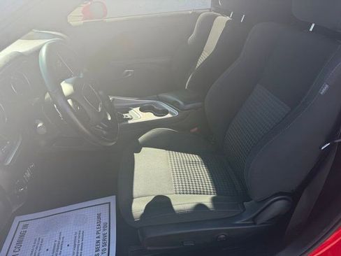Used 2022 Dodge Challenger GT image 12