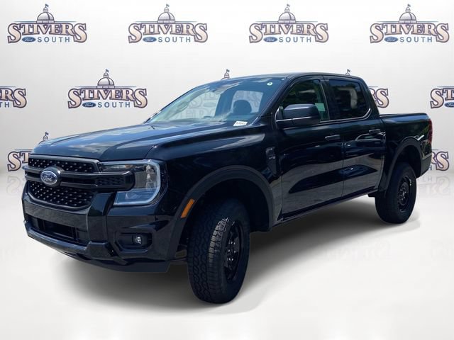 New 2026 Ford Ranger XL w/ Trailer Tow Package RWD image 5